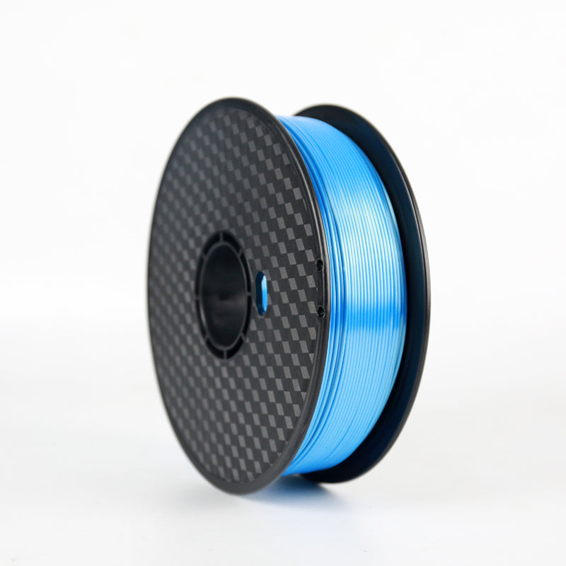 Silk-PLA FILAMENT 1.75MM Silk Like
