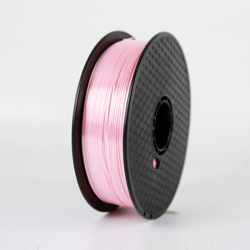 Silk-PLA FILAMENT 1.75MM Silk Like