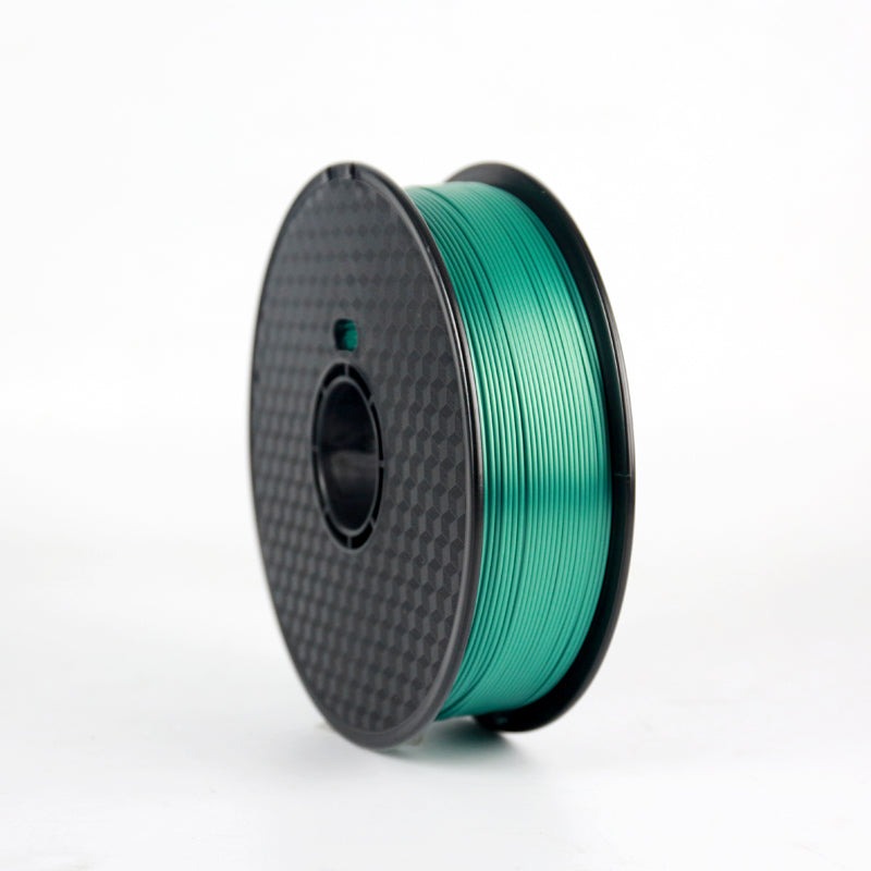 Silk-PLA FILAMENT 1.75MM Silk Like