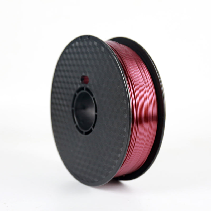 Silk-PLA FILAMENT 1.75MM Silk Like