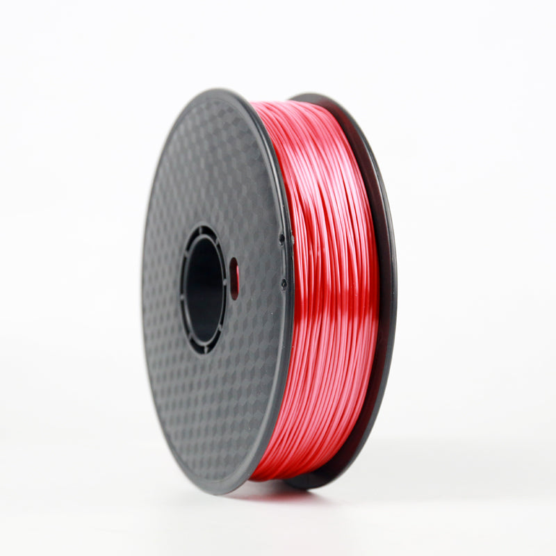 Silk-PLA FILAMENT 1.75MM Silk Like