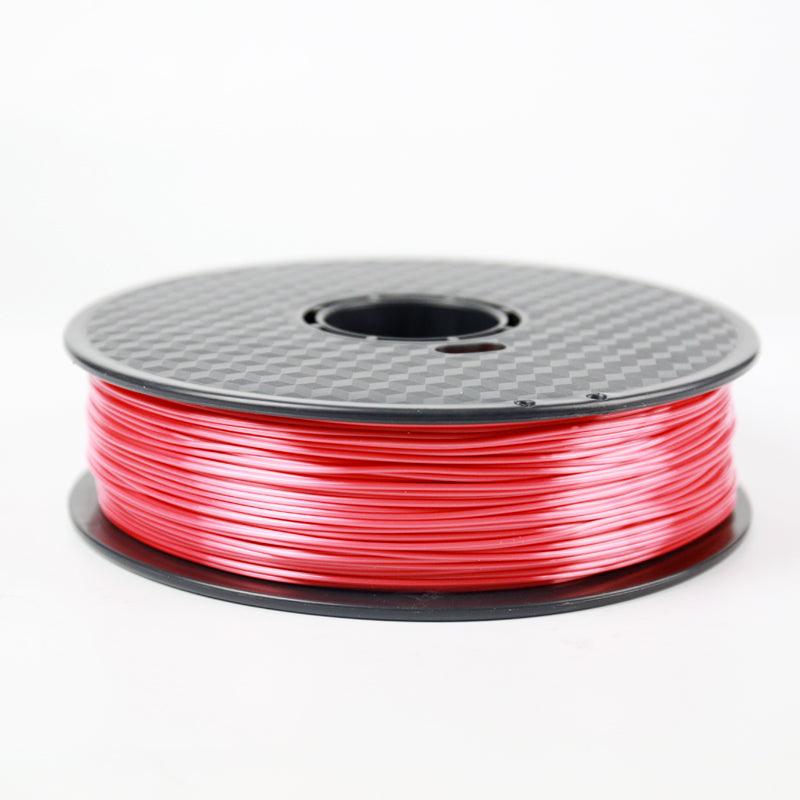 Silk-PLA FILAMENT 1.75MM Silk Like