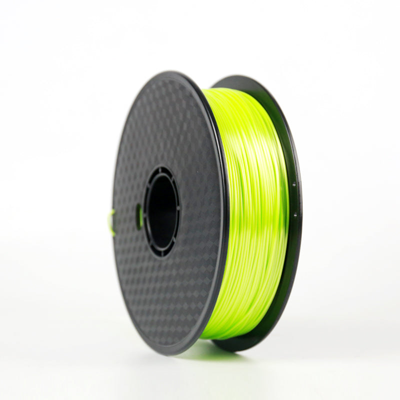 Silk-PLA FILAMENT 1.75MM Silk Like