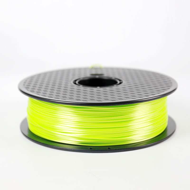 Silk-PLA FILAMENT 1.75MM Silk Like