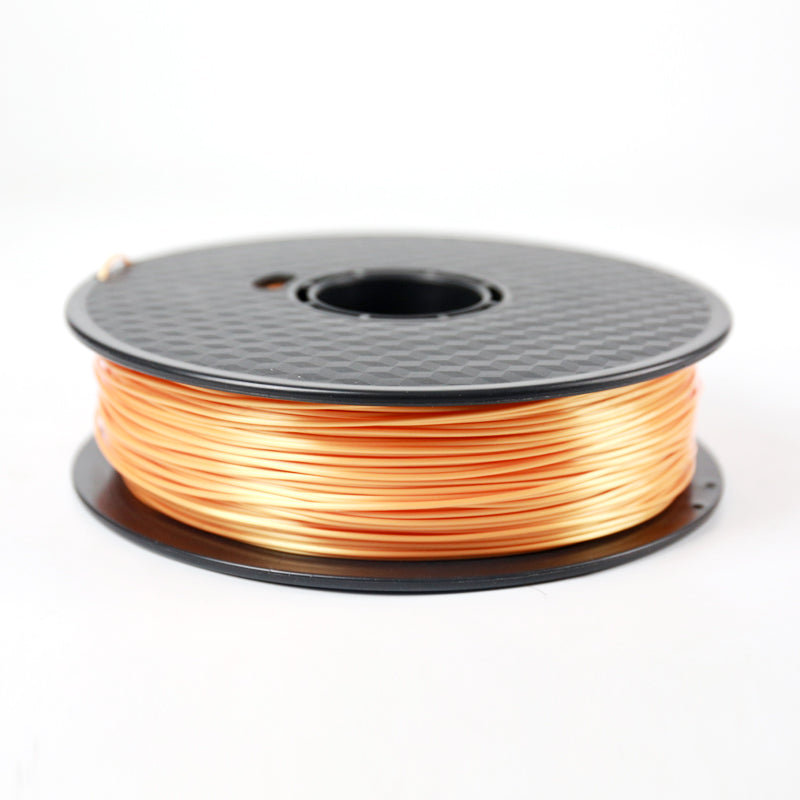 Silk-PLA FILAMENT 1.75MM Silk Like