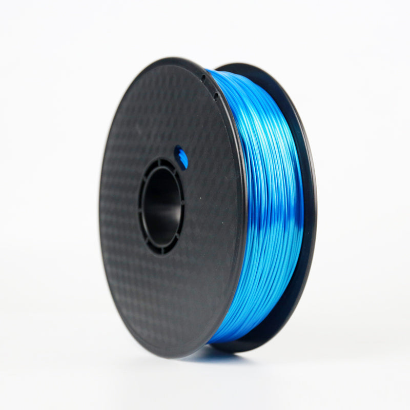 Silk-PLA FILAMENT 1.75MM Silk Like