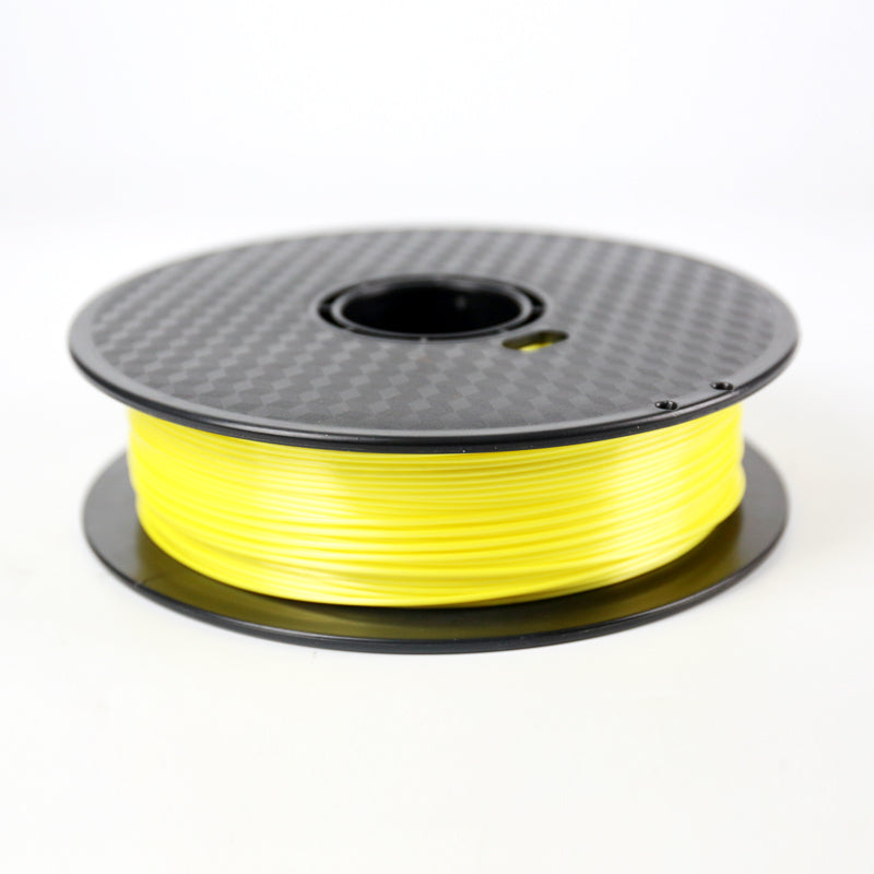 Silk-PLA FILAMENT 1.75MM Silk Like