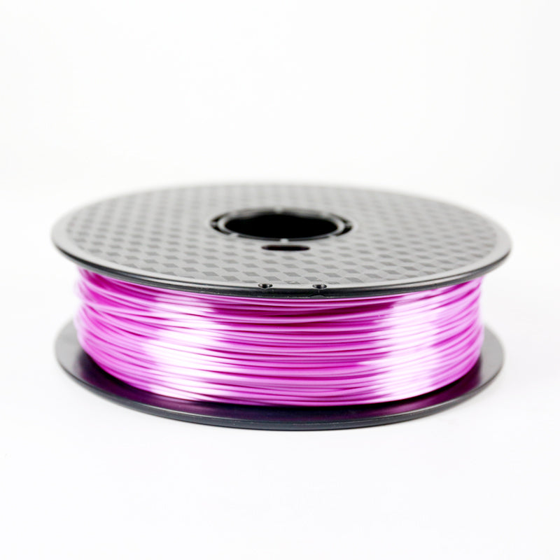 Silk-PLA FILAMENT 1.75MM Silk Like