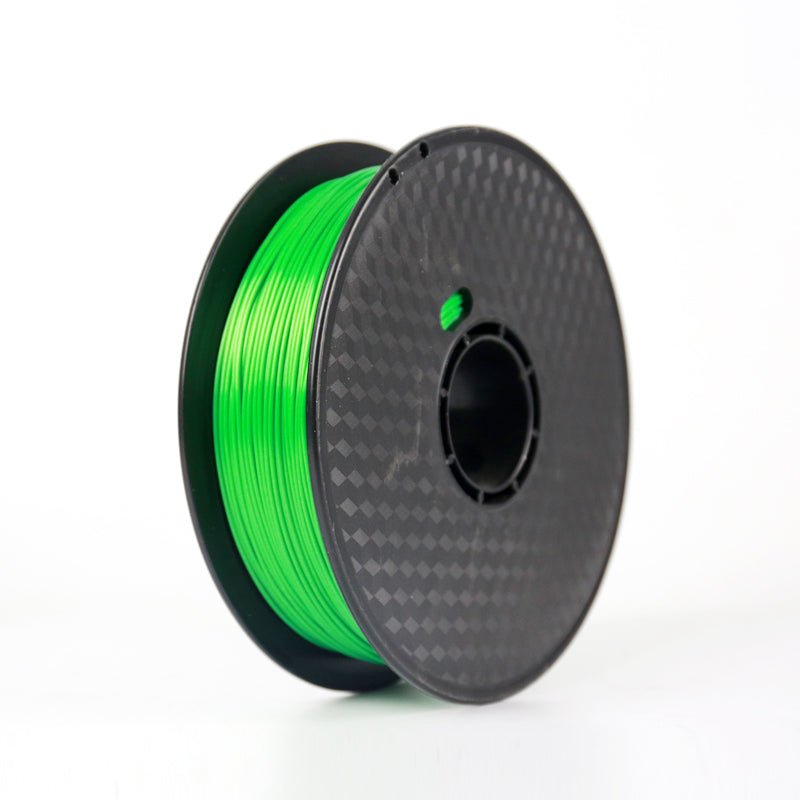 Silk-PLA FILAMENT 1.75MM Silk Like