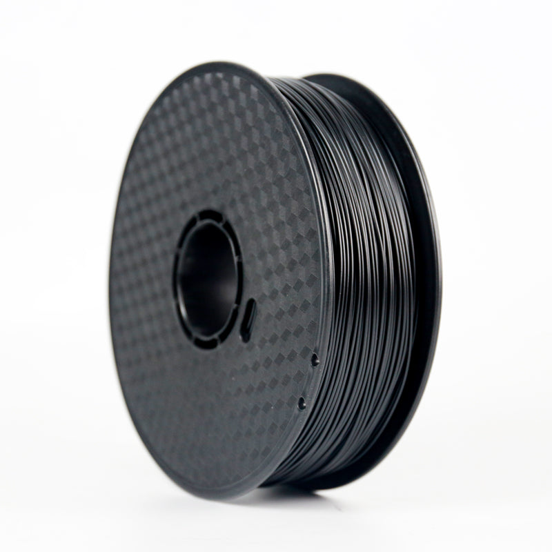 PC fillaments white/black/transparent color 1.75mm