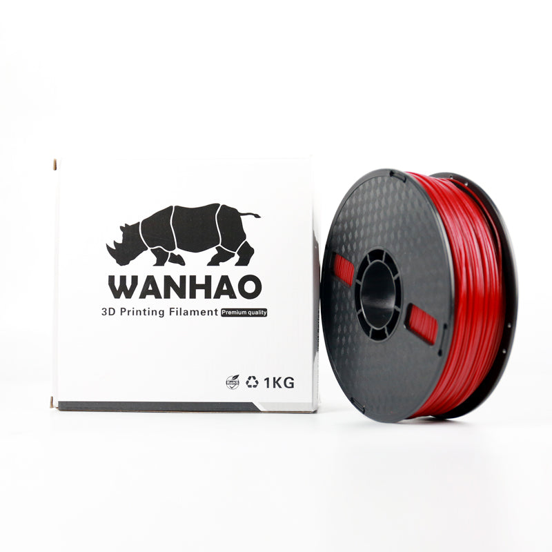 PVB filament Can be poslish by alcohol 1.75mm 1kg/roll