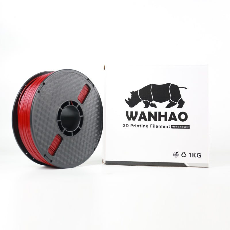 PVB filament Can be poslish by alcohol 1.75mm 1kg/roll