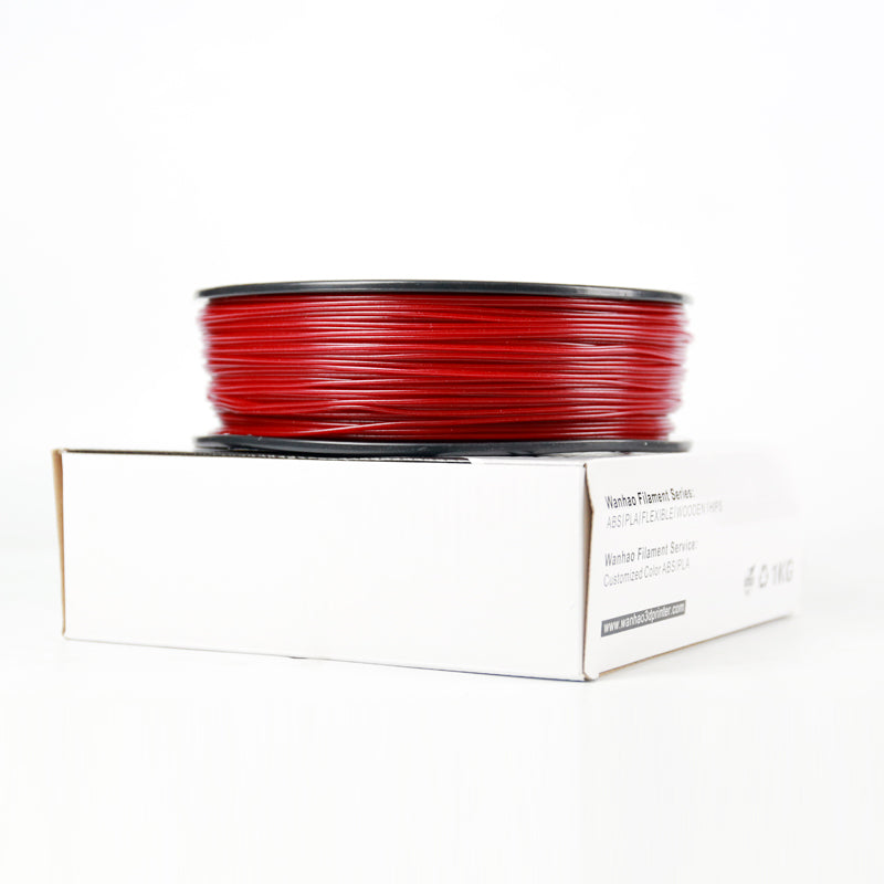 PVB filament Can be poslish by alcohol 1.75mm 1kg/roll