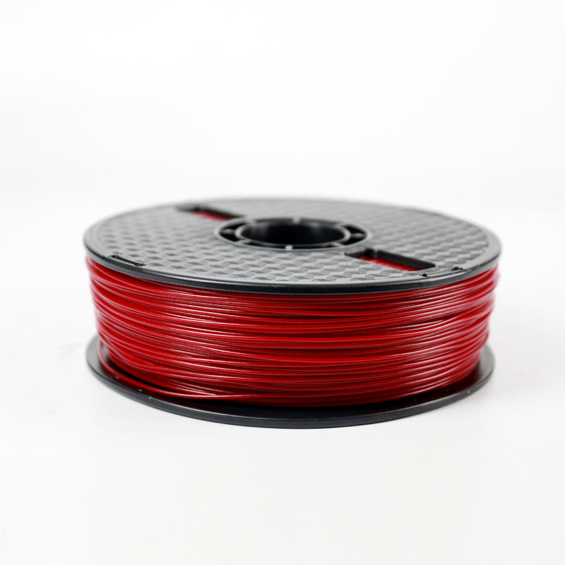 PVB filament Can be poslish by alcohol 1.75mm 1kg/roll