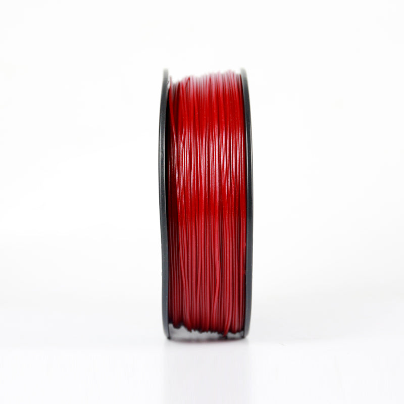 PVB filament Can be poslish by alcohol 1.75mm 1kg/roll