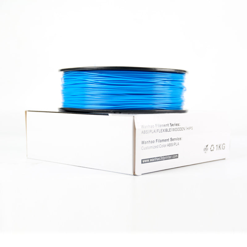 PVB filament Can be poslish by alcohol 1.75mm 1kg/roll