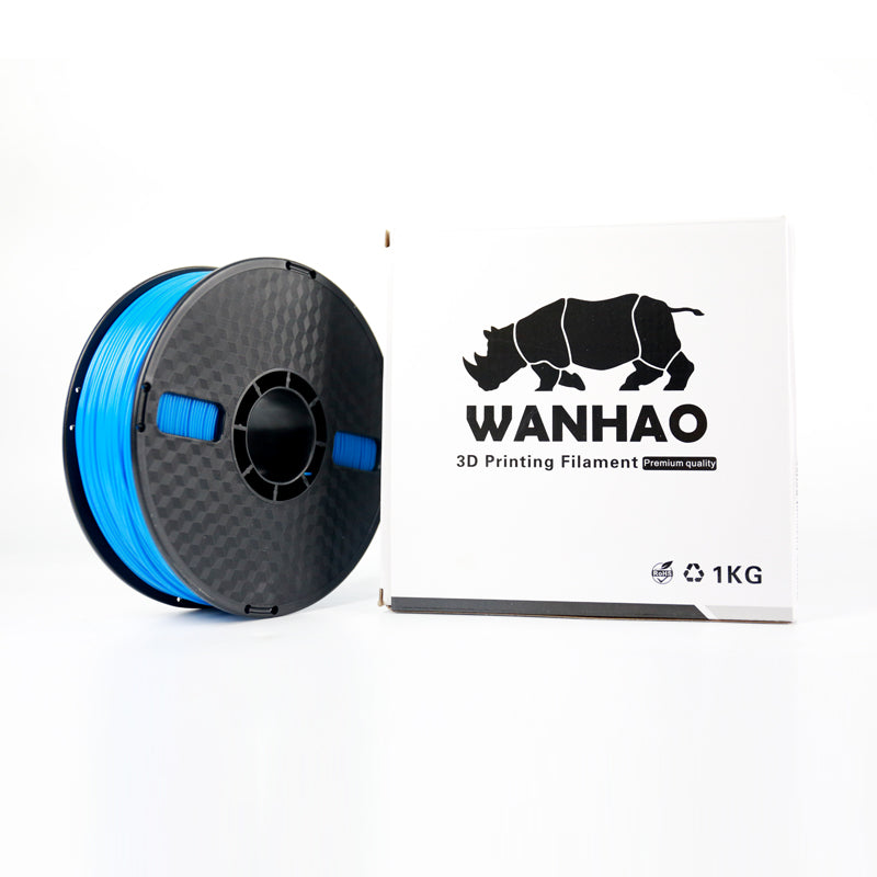 PVB filament Can be poslish by alcohol 1.75mm 1kg/roll