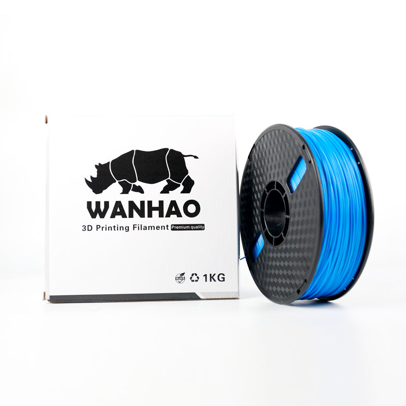 PVB filament Can be poslish by alcohol 1.75mm 1kg/roll