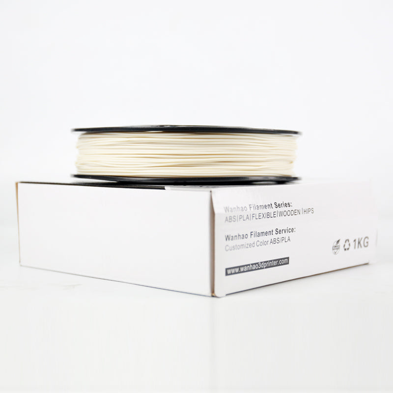 PVA Filament Water Soluable 1.75mm & 3.0mm