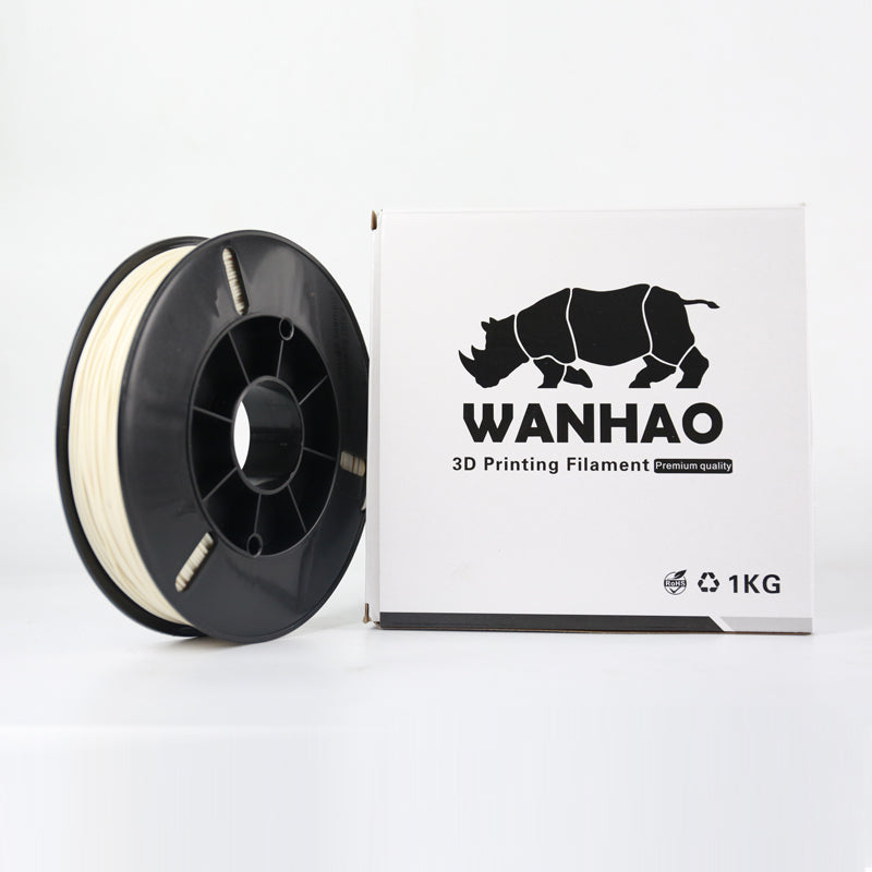 PVA Filament Water Soluable 1.75mm & 3.0mm