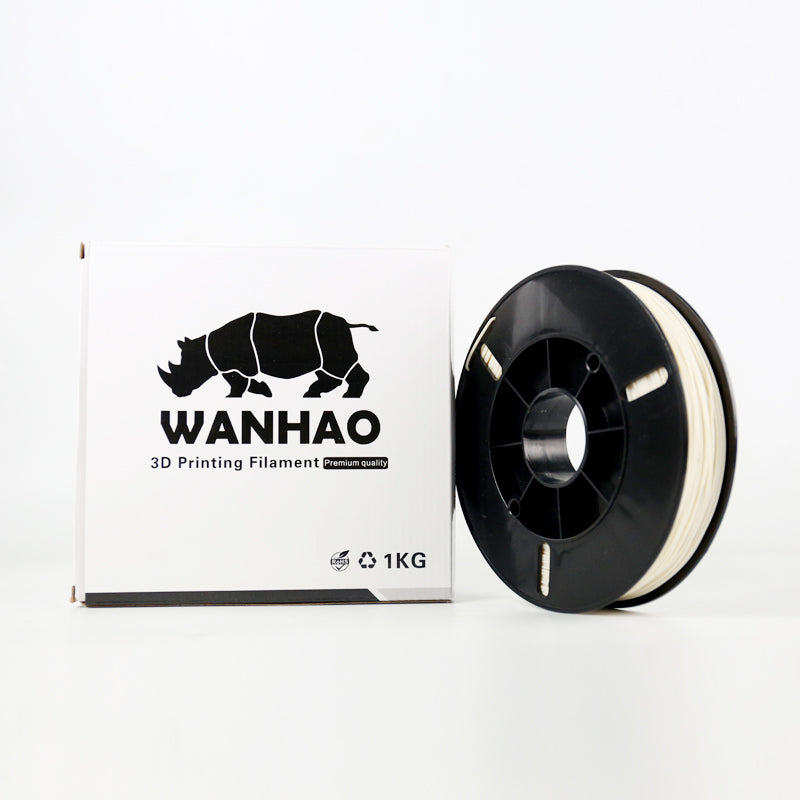 PVA Filament Water Soluable 1.75mm & 3.0mm