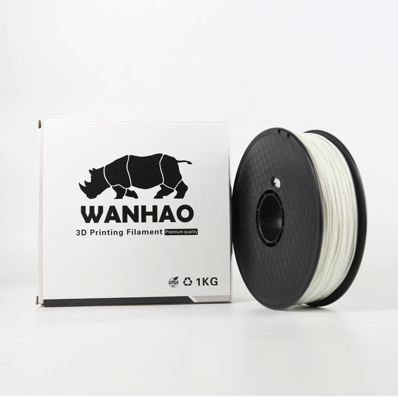 Wanhao Marble Filament, Marble Like 1.75MM