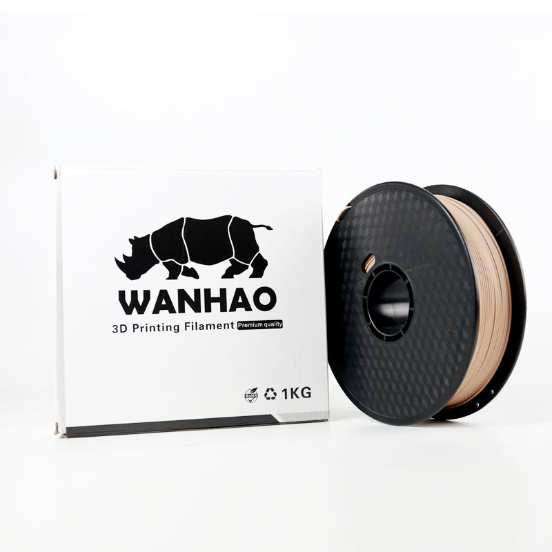 Wood/wooden Filament 1.75mm