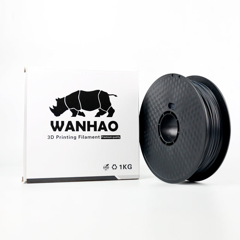 PLA Carbon fiber filament 1.75mm