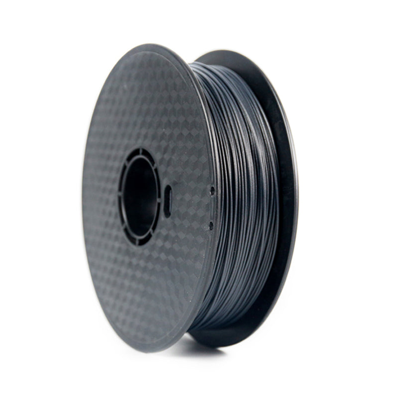 PLA Carbon Fiber 3d Printing Consumables Printing Filament Wire PLA Carbon  Fiber Material Three-Dimensional Printing 1.75mm 1kg