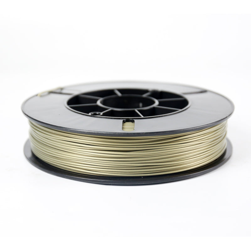 PLA Bronze Fill filament 1.75mm 0.5kg/roll