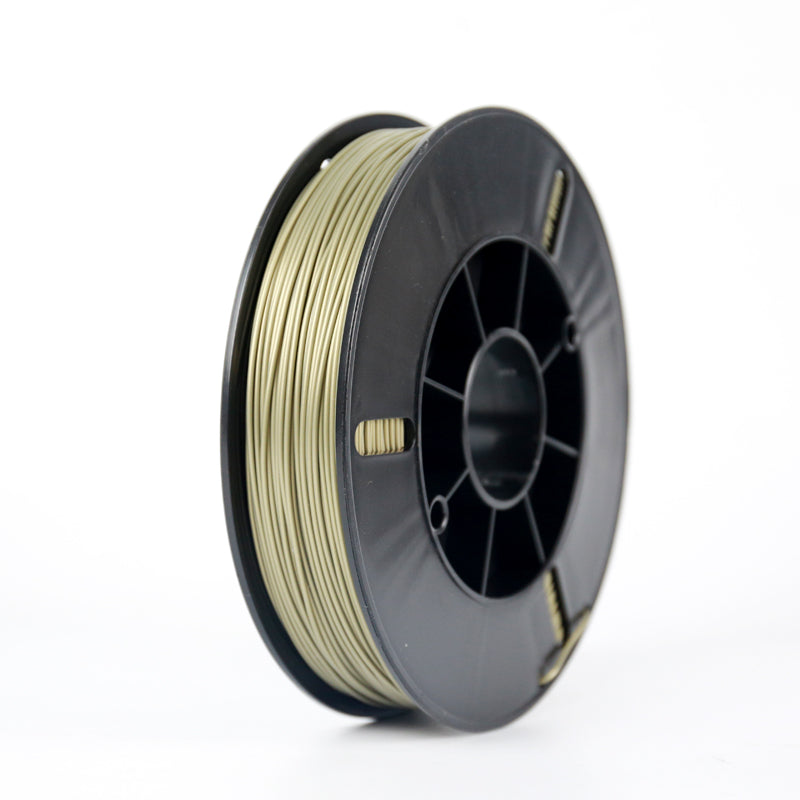 PLA Bronze Fill filament 1.75mm 0.5kg/roll