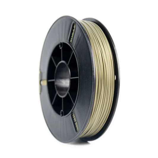 PLA Bronze Fill filament 1.75mm 0.5kg/roll