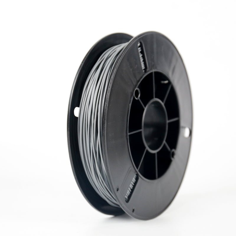 PLA Stainless Steel filament 1.75mm 0.5kg/roll