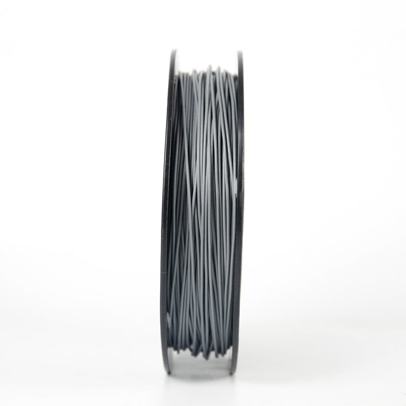 PLA Stainless Steel filament 1.75mm 0.5kg/roll