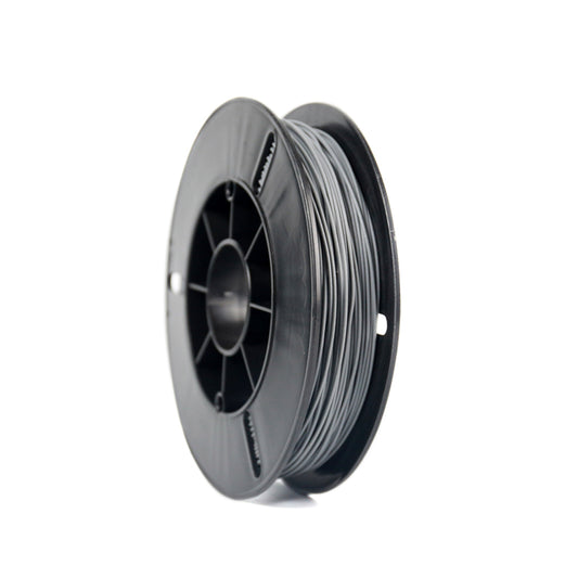 PLA Stainless Steel filament 1.75mm 0.5kg/roll