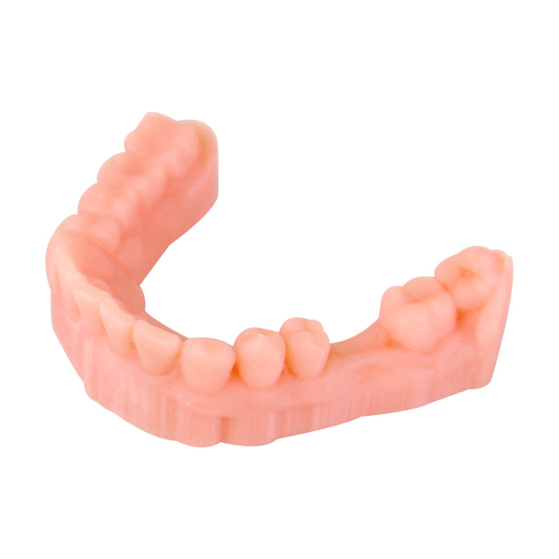 3D Printer Resin, Dental Model, High Temp, Heat-resistant, high temperature resistance,