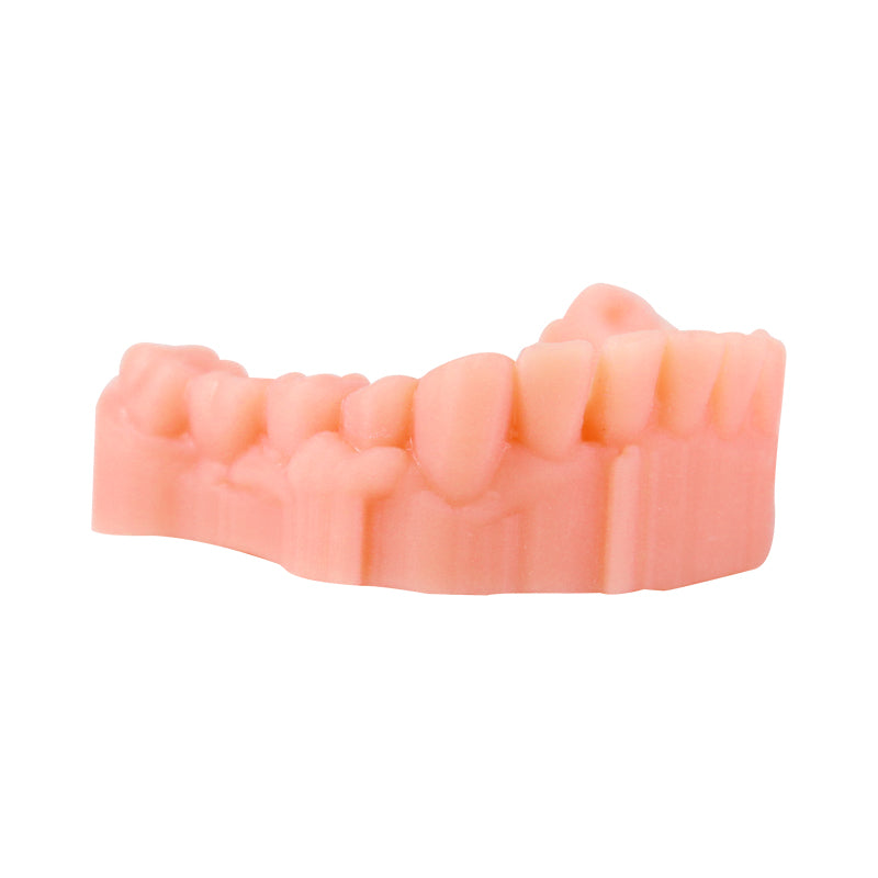 3D Printer Resin, Dental Model, High Temp, Heat-resistant, high temperature resistance,