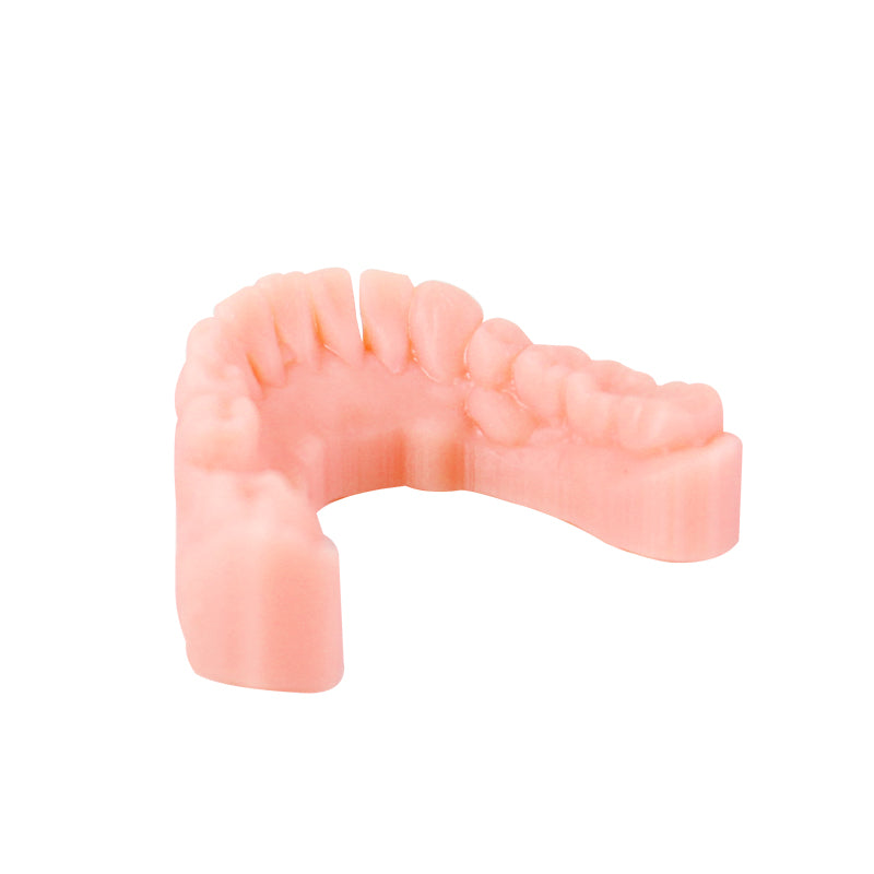 3D Printer Resin, Dental Model, High Temp, Heat-resistant, high temperature resistance,
