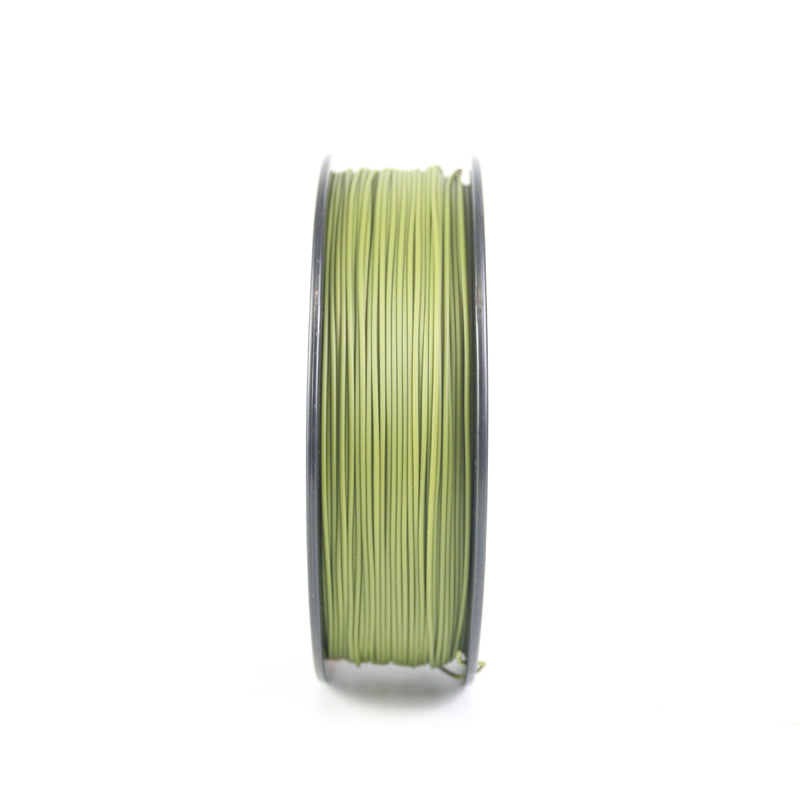 PLA Filament 1.75mm Dark Green Military Color