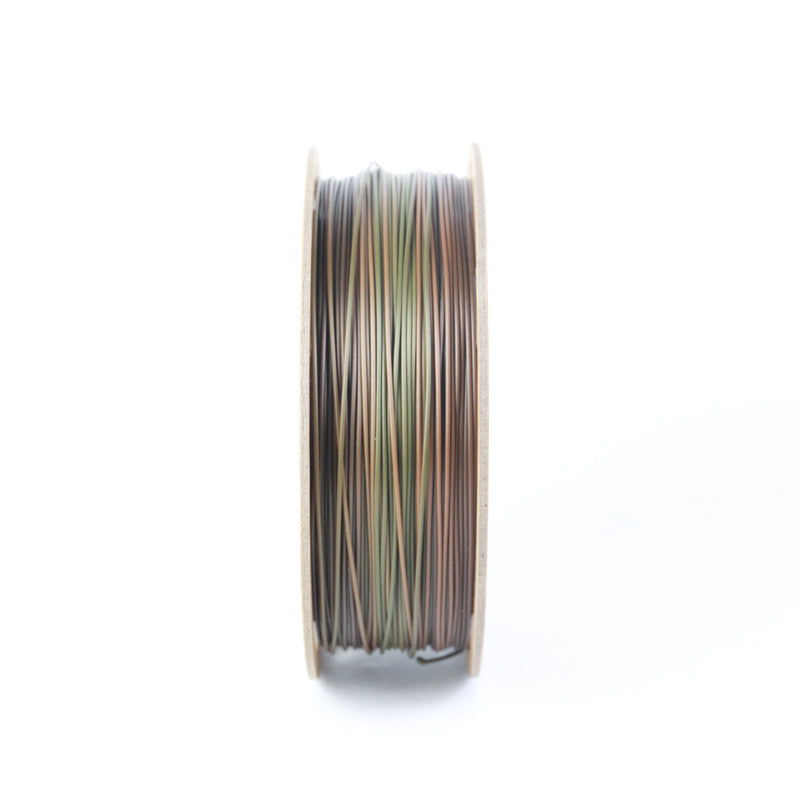 PLA Filament 1.75mm Raibow Military