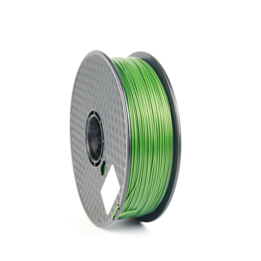 PLA Filament 1.75mm green military color