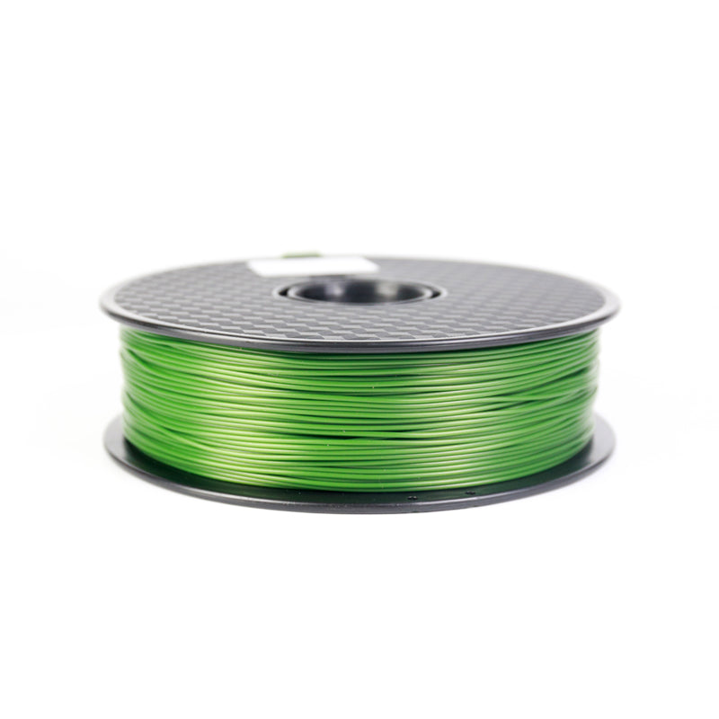 PLA Filament 1.75mm green military color