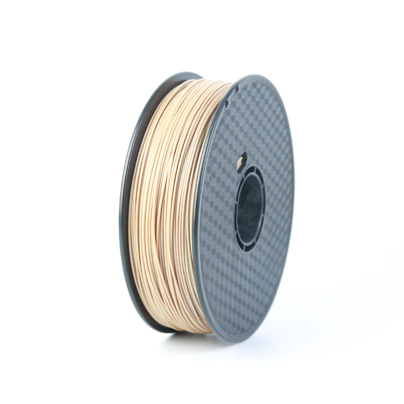 PLA Filament 1.75mm Desert Camouflage