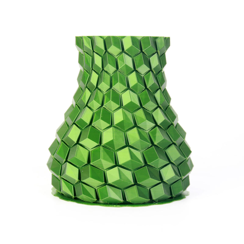 PLA Filament 1.75mm green military color