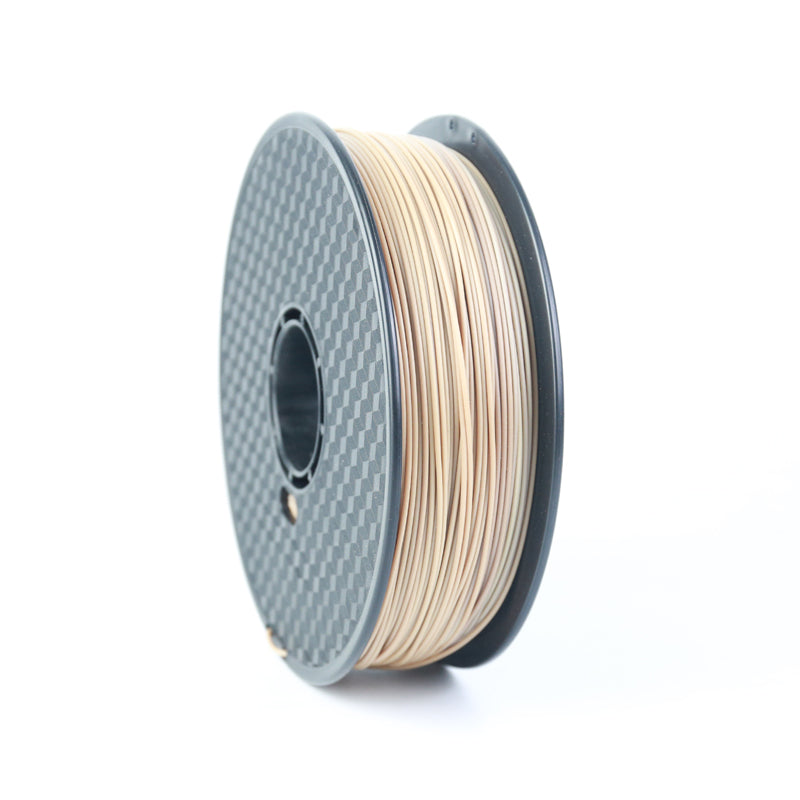 PLA Filament 1.75mm Desert Camouflage