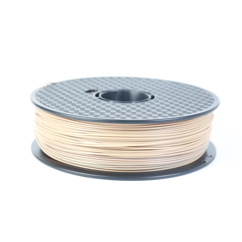 PLA Filament 1.75mm Desert Camouflage