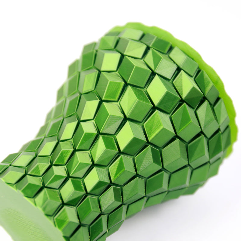 PLA Filament 1.75mm green military color