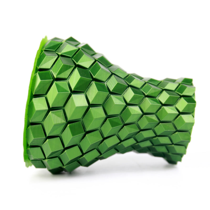 PLA Filament 1.75mm green military color