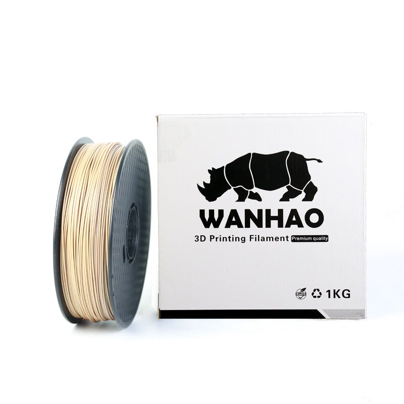 PLA Filament 1.75mm Desert Camouflage