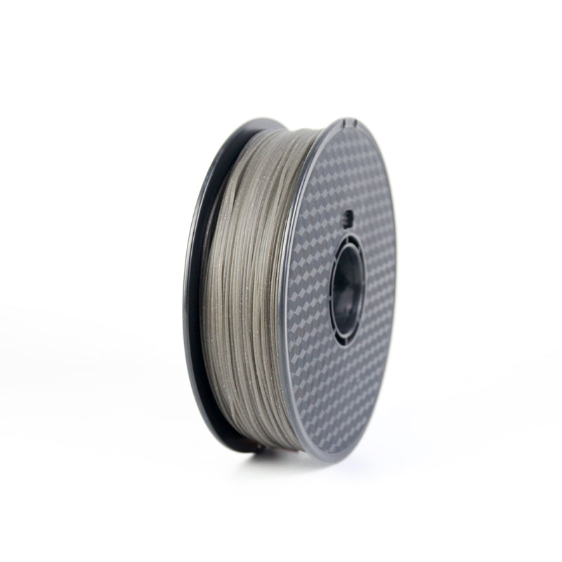 PLA Filament 1.75mm Galaxy Glow Color